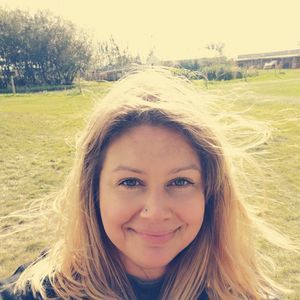 Meet your Posher, Sheena